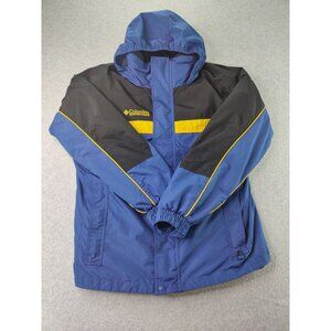 Columbia Sportswear Company Boys Lined Jacket Size 18/20